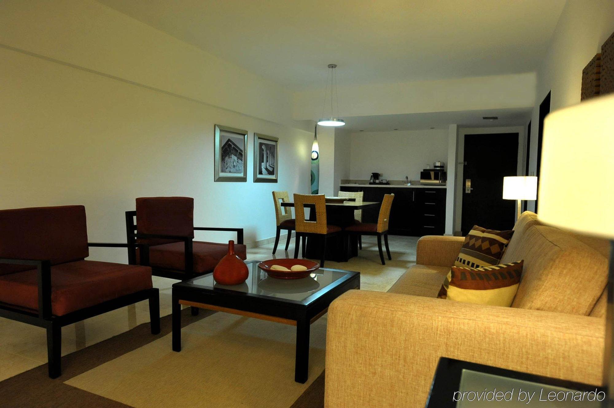 Radisson Hotel Santo Domingo Camera foto