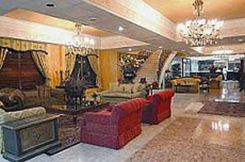 Radisson Hotel Santo Domingo Esterno foto