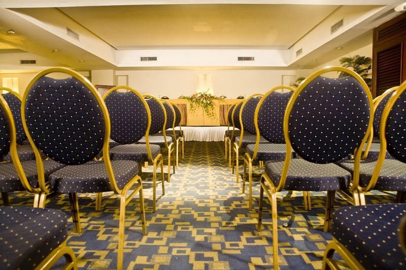 Radisson Hotel Santo Domingo Esterno foto